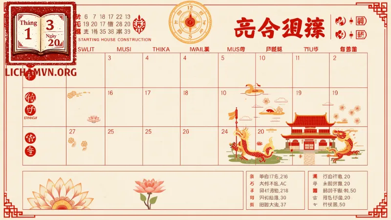 Khởi công và động thổ khác nhau thế nào