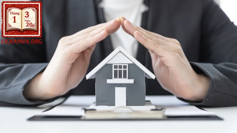 Vì sao nhiều người xem tầng chung cư theo mệnh