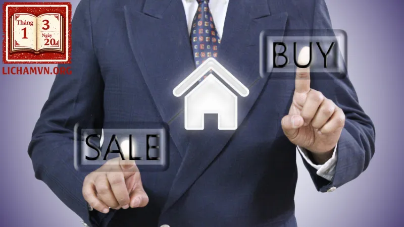 Cách tự kiểm tra năm 2026 có phù hợp để mua nhà hay không
