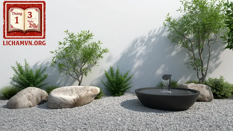 Người mệnh Hỏa nên bắt đầu chọn màu từ đâu