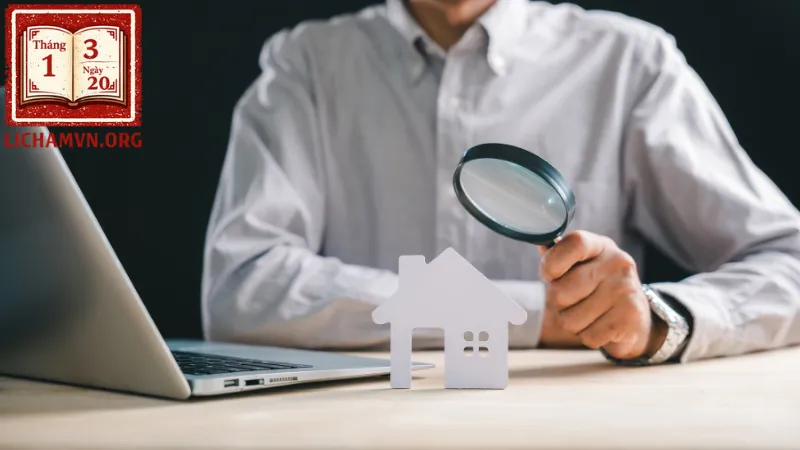 Tuổi mua nhà 2026 nên được xem theo những tiêu chí nào